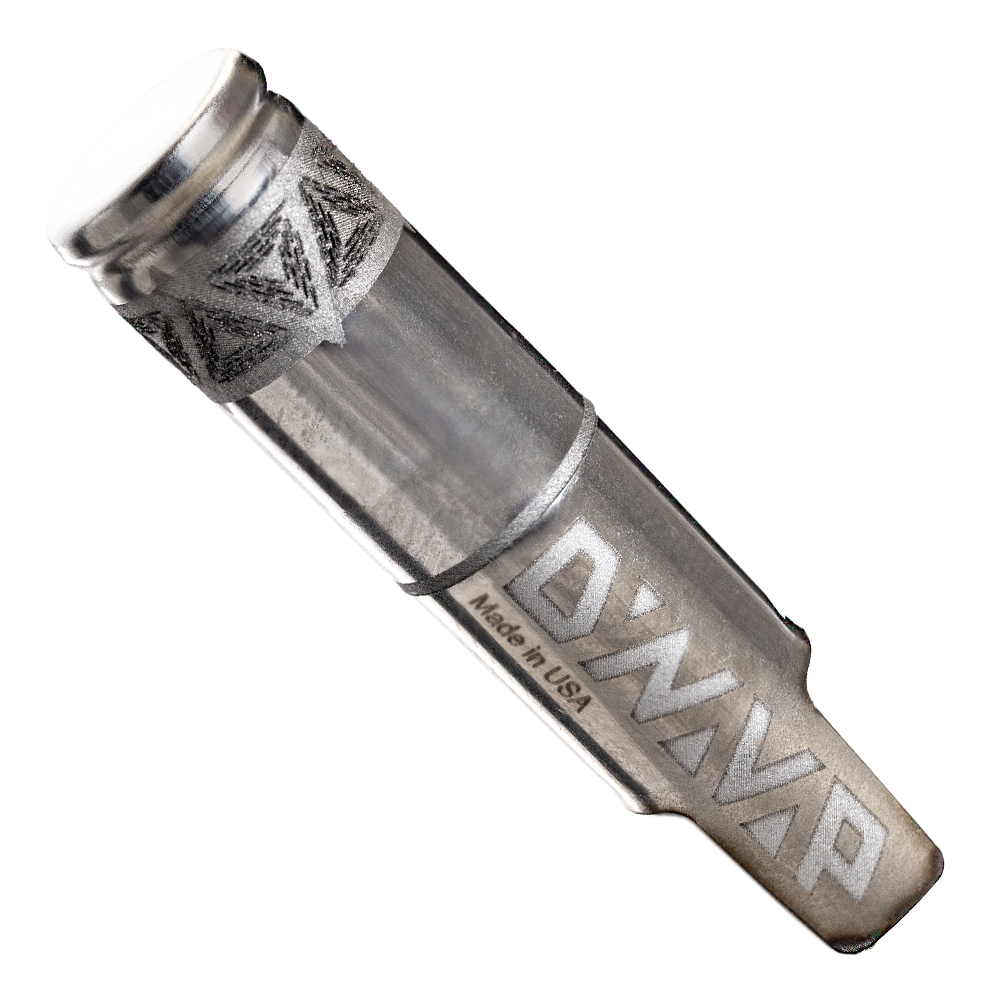DYNAVAP | BallR CAP | ENHANCED CONVECTION